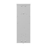 U4908-O-11GR - 4 Term RNGLS Plain Top 520GR 520GR Surf MNT